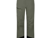 Pantalon imperméable Montura Reactive Cover - Vert - taille M 2025