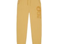 Pantalon de survêtement Picture Chill Pants pour homme - Marron / Beige - taille L 2025