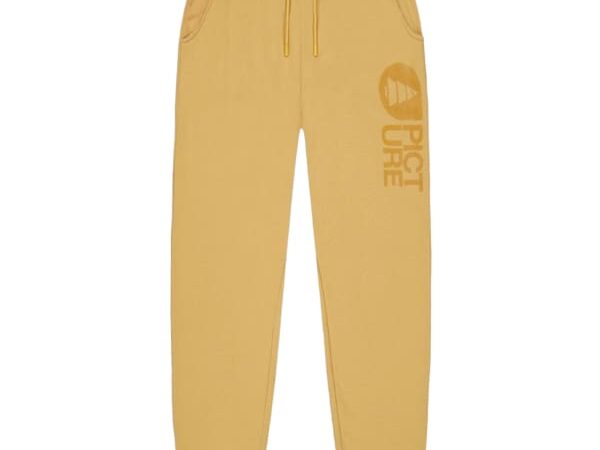 Pantalon de survêtement Picture Chill Pants pour homme - Marron / Beige - taille L 2025