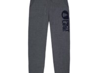 Pantalon de survêtement Picture Chill Dark Grey - Taille L 2025