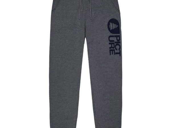Pantalon de survêtement Picture Chill Dark Grey - Taille L 2025