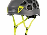 Casque d'alpinisme CAMP Ikon - Gris - taille 57/63 2025