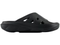 Chaussures de récupération New Balance Fresh Foam Rcvry Slide Noir 40 2025