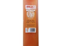 VOLA Uni 500g Orange Unique 2025 - Fart à skis niveau 1 universel