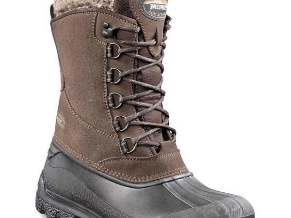 MEINDL Solden W - Marron / Noir - taille 37 2025