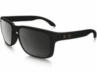 Lunettes de soleil OAKLEY Holbrook Noir 2025