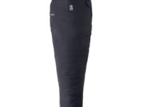 Sac de couchage WILSA Ultralite Down 300 Noir DROIT 2025