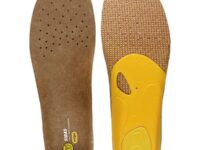 Semelle anatomique SIDAS 3feet Outdoor High Marron 35-36 2025