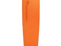 Matelas Autogonflant Ultralight Sea To Summit Orange 2025