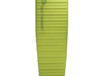 Matelas autogonflant Sea To Summit Comfort Plus Large Vert 2024