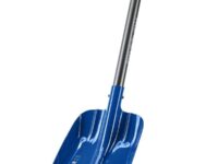 ORTOVOX Pelle Badger Bleu / Gris Unique 2025