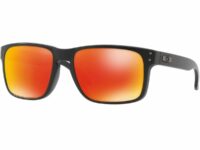 Lunettes de soleil OAKLEY Holbrook Noir 2025
