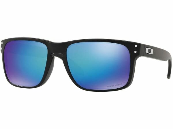 Lunettes de soleil pour femme OAKLEY Holbrook Noir 2025