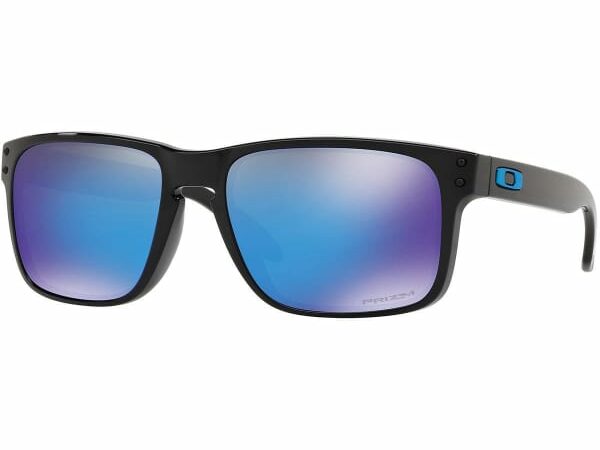 Lunettes de soleil OAKLEY Holbrook Noir 2025