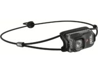 Frontale PETZL Bindi Noir Unique 2025