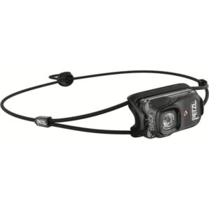Frontale PETZL Bindi Noir Unique 2025