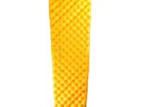 Matelas de camping gonflable SEA TO SUMMIT Ultralight Jaune (airstream Pumpsack) Reg Jaune REGULAR 2025