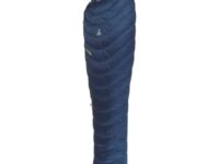 Sac de couchage CAMP Ed 200 Plus Bleu 2024