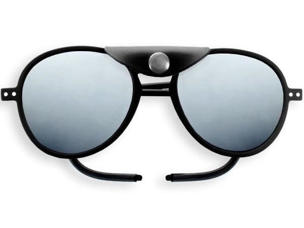 Lunettes de soleil Izipizi Sun Glacier Noir 2025