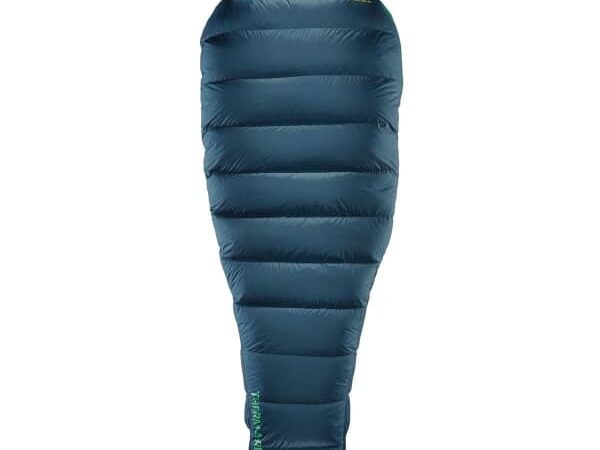 Sac de couchage THERMAREST Hyperion 20 Ul Bag Regular Bleu 2025