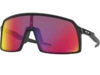 Lunettes de sport Oakley Sutro Noir / Violet 2025