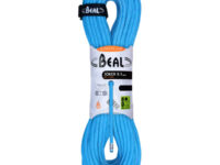 Corde d'escalade BEAL Joker 9.1mm X 60m Dry Cover Bleu Unique 2025
