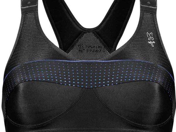 Brassière Top Strap Xback - Brassière de sport haute performance pour femme