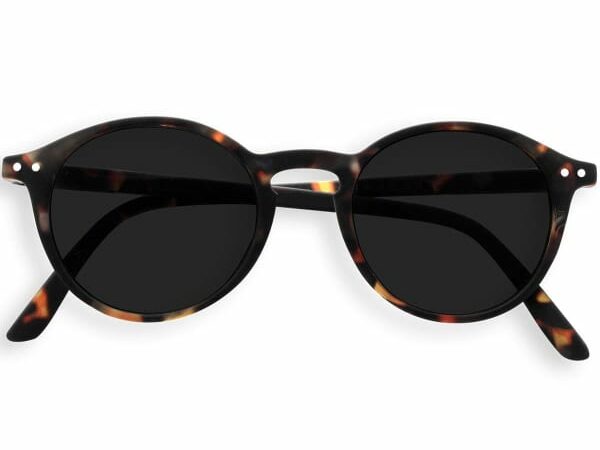 Lunettes de soleil IZIPIZI #d Sun Marron 2025