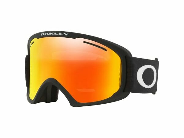 Masque de ski OAKLEY Of2.0 Pro Xl Noir / Rouge 2025