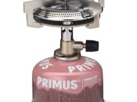 Portable réchaud extérieur PRIMUS Mimer Stove Gris Unique 2025