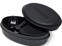 Ensemble Primus Meal Set Gris / Noir Unique 2025