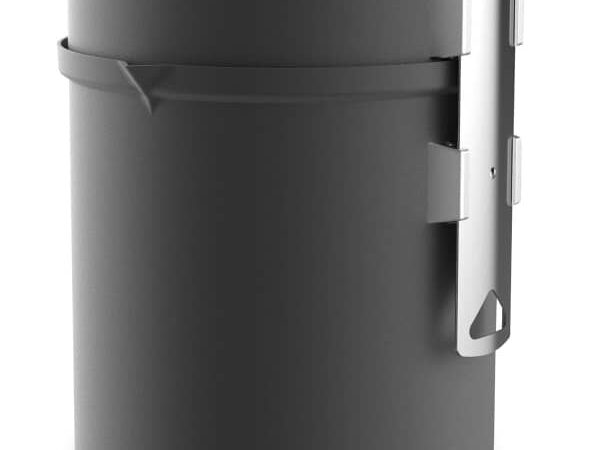 PRIMUS Trek Pot 1.0l Gris Unique 2025