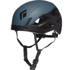 Casque BLACK DIAMOND Vision Helmet – Bleu / Noir – taille 53/59 2025
