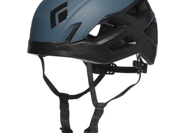 Casque BLACK DIAMOND Vision Helmet - Bleu / Noir - taille 53/59 2025
