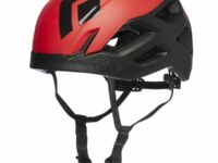 Casque BLACK DIAMOND Vision Helmet - Rouge / Noir - taille 53/59 2025