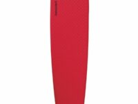 Matelas autogonflant Thermarest Prolite Plus Cayenne R Rouge Unique 2024