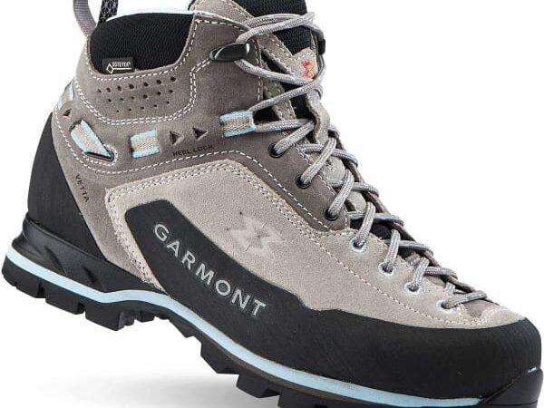 Chaussures de marche GARMONT Vetta Gore-tex W - Beige / Noir - taille 39 1/2 2024