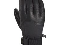 Gant de ski Dakine Maverick Gore-Tex Noir 2023