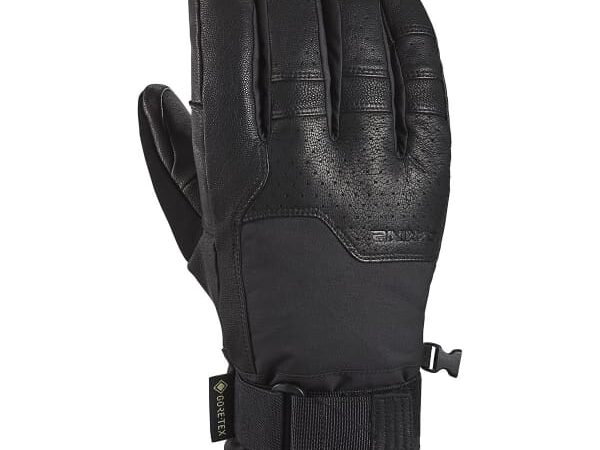 Gant de ski Dakine Maverick Gore-Tex Noir 2023