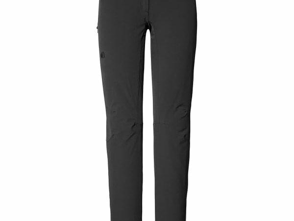 MILLET Trekker Winter Pant W - Noir - taille 40 2023