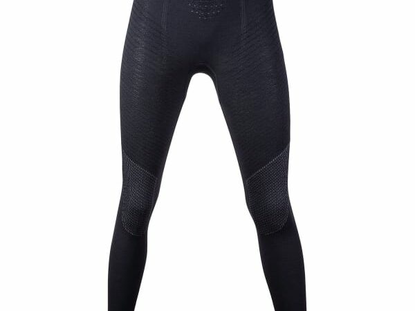 Collant technique UYN Lady Fusyon Uw Pants Long - Noir - taille L/XL 2022