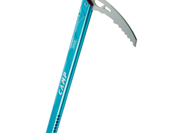 Piolet ultraléger CAMP Corsa Race Bleu 50 2025