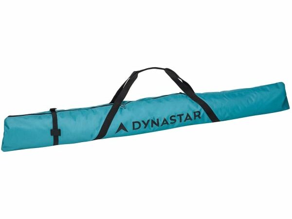 Housse pour skis DYNASTAR Intense Basic Skibag 160 Cm Bleu 2025