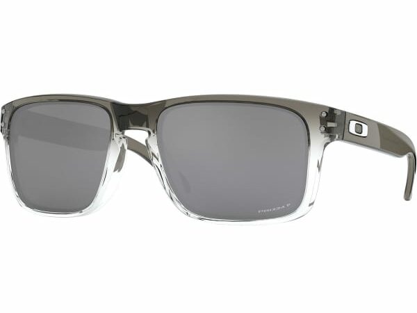 Lunettes de soleil OAKLEY Holbrook Drk Ink Fade/prizm Gris 2025