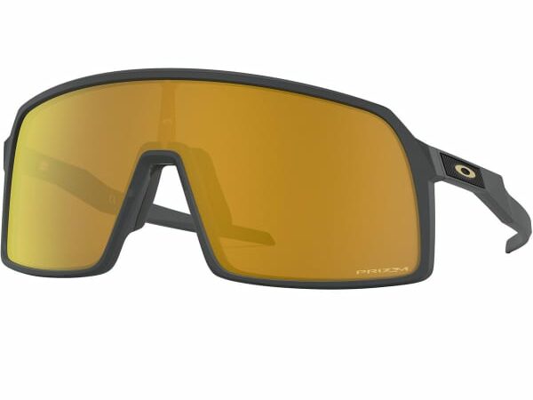 Lunettes OAKLEY Sutro Gris 2025 pour une vision améliorée et un look tendance