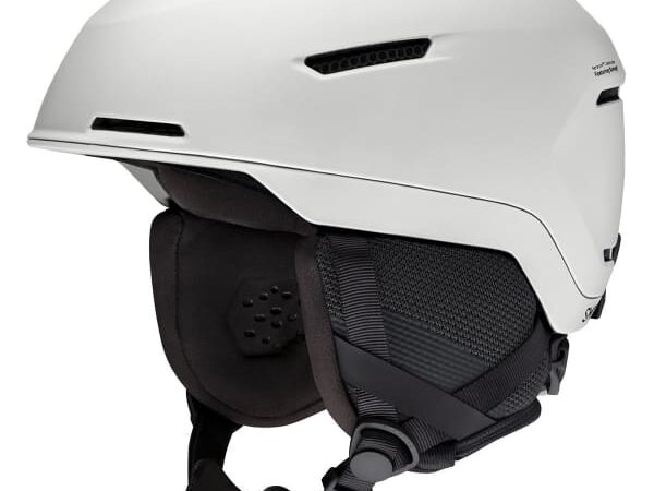 Casque de vélo SMITH Altus Eu - Blanc - taille 51/55 2022