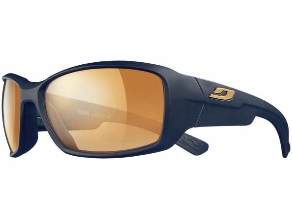 Lunettes de soleil JULBO Whoops Sp3cf Bleu 2025 pour visages fins et protection rapprochée