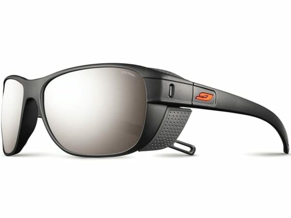 Lunettes de soleil JULBO Camino Mat Sp 4 Noir 2025