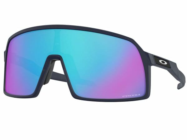 Lunettes de soleil Oakley Sutro S Bleu 2025