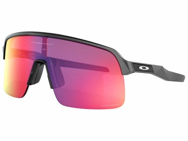 Lunettes de soleil OAKLEY Sutro Lite Noir pour une protection optimale lors de vos sorties